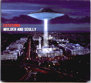 Catatonia - Mulder & Scully